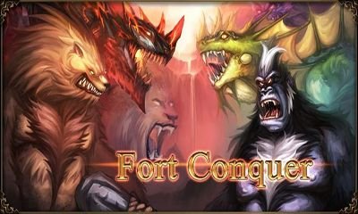 download Fort Conquer apk